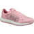 Helly Hansen W Skagen Pier Leather Shoe Pink