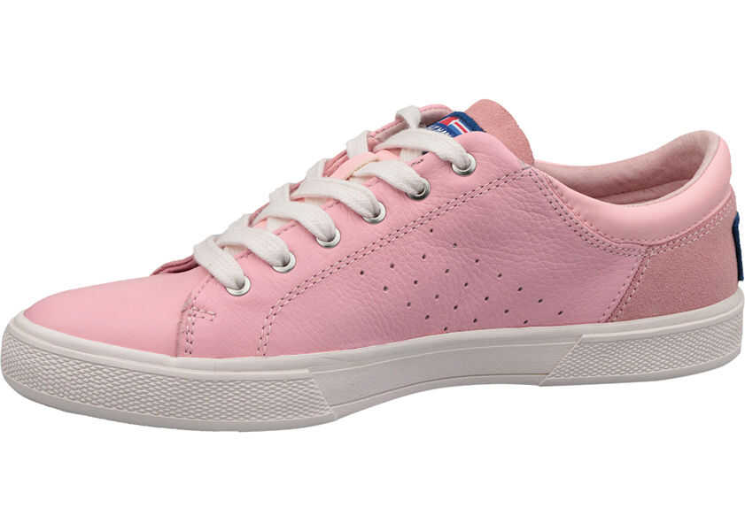 Sneakers Helly Hansen W Copenhagen Leather Shoe Pink Femei (BM 6537175) 2
