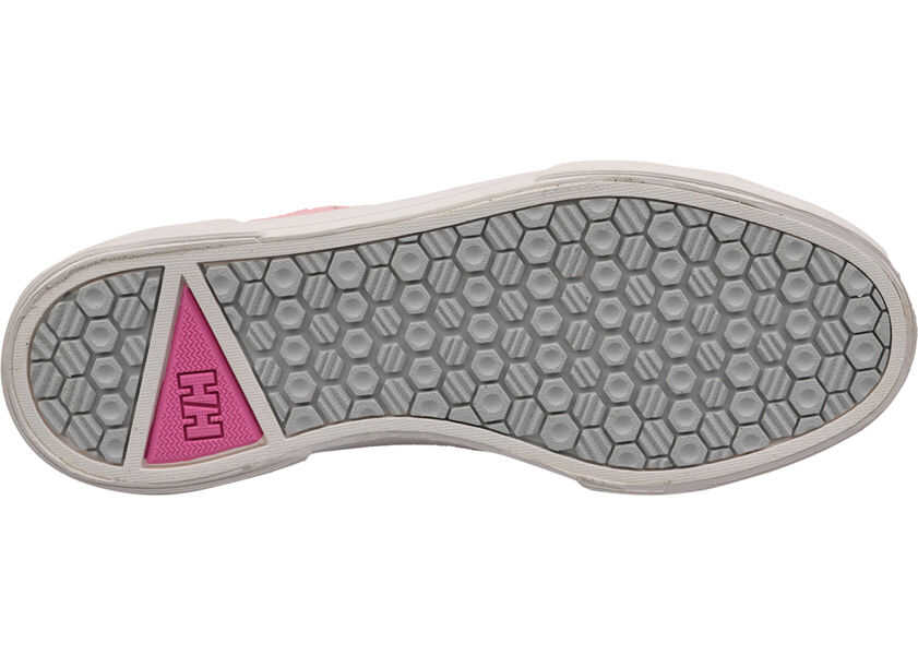 Sneakers Helly Hansen W Copenhagen Leather Shoe Pink Femei (BM 6537175) 4