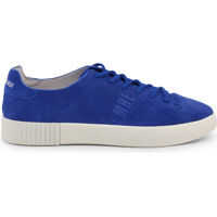 Sneakers Bikkembergs Cosmos_2100-Suede