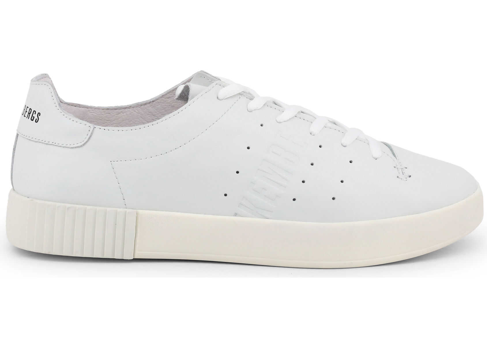 Bikkembergs Cosmos_2100 WHITE
