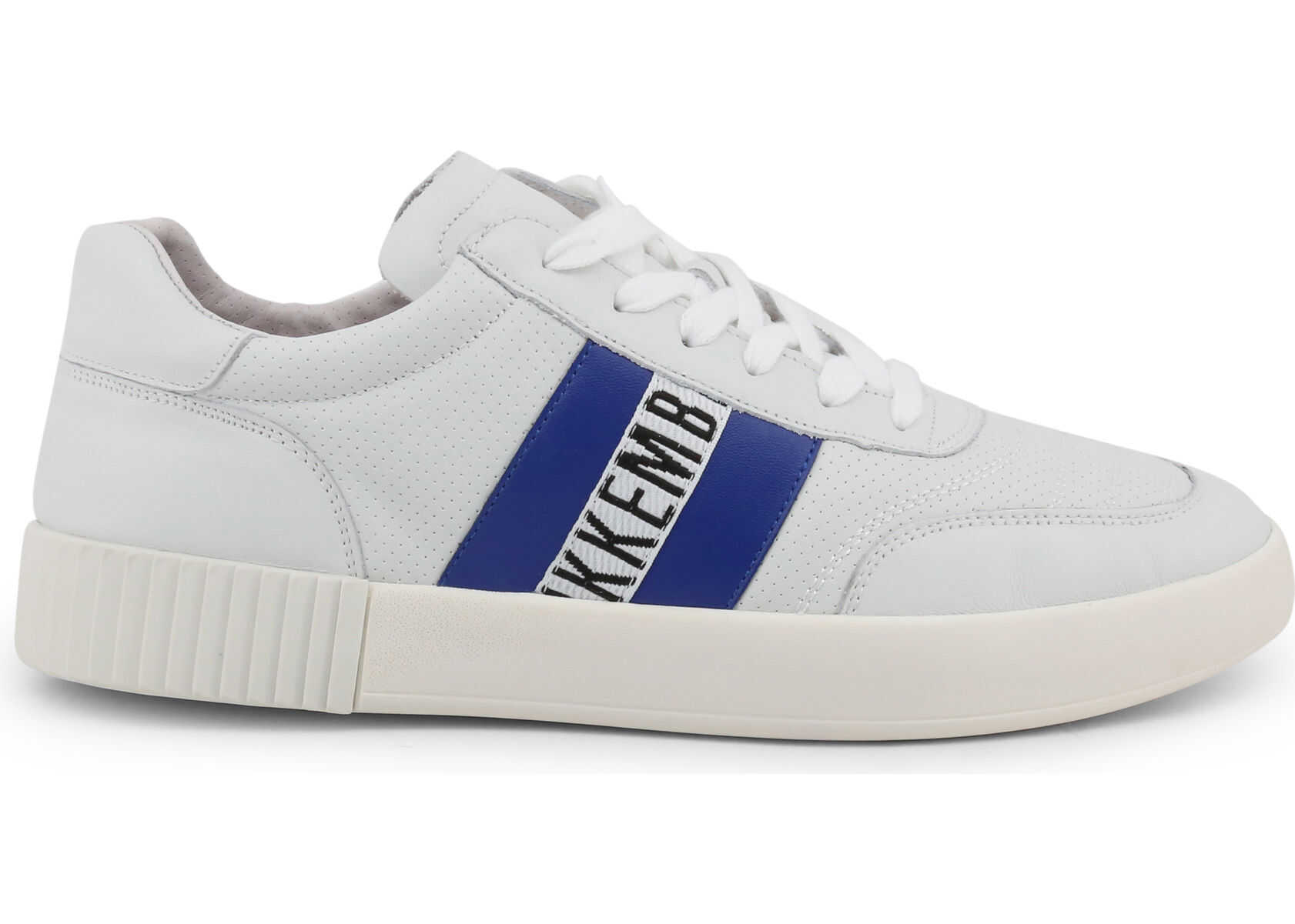 Bikkembergs Cosmos_2382 WHITE