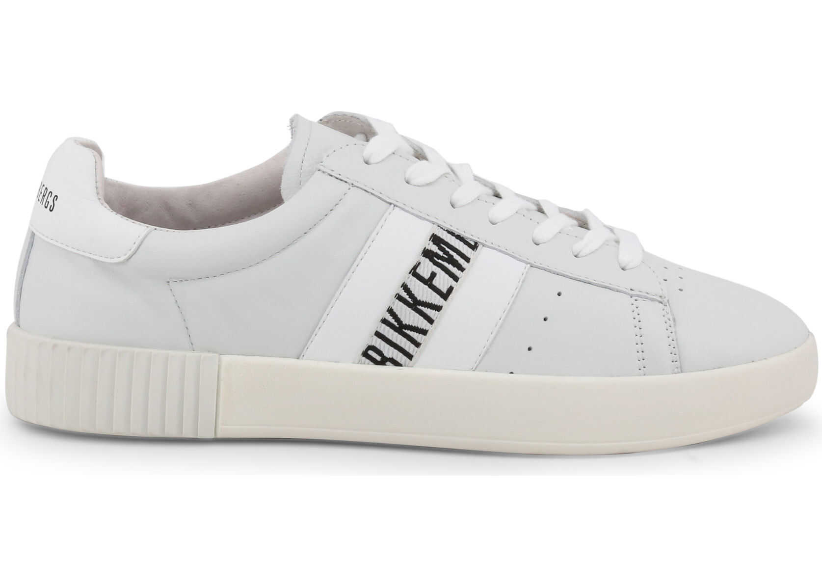 Bikkembergs Cosmos_2434 WHITE