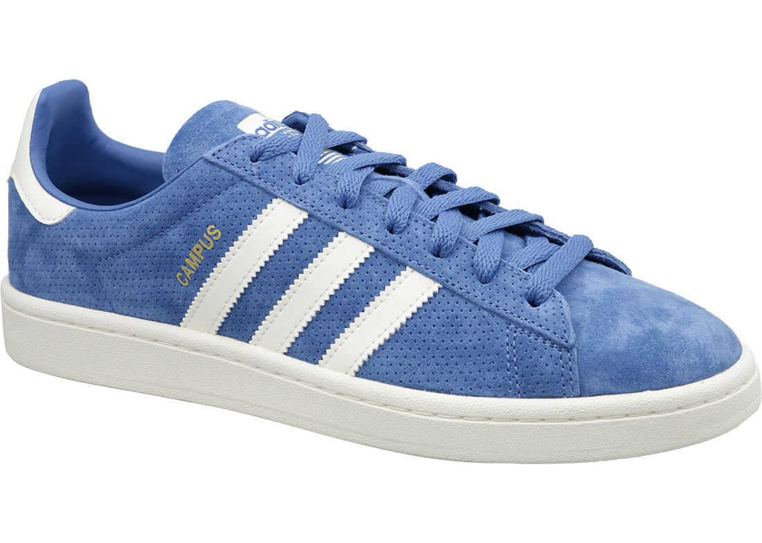 adidas Campus Blue