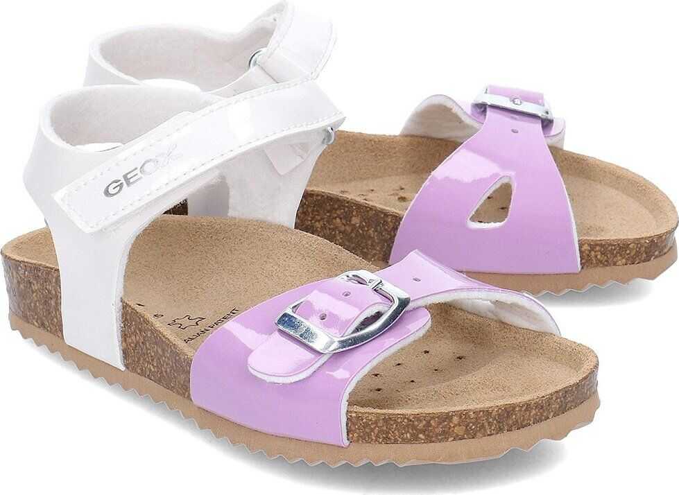 Geox Junior Aloha Wielokolorowy