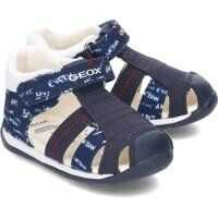 Sandale 74B58412 Baieti