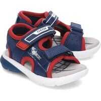 Sandale Baby Flexyper Baieti