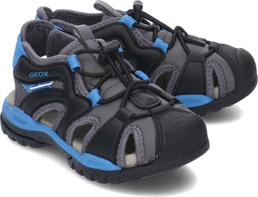 Geox Junior Borealis Szary
