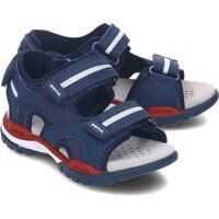 Sandale Junior Borealis Baieti
