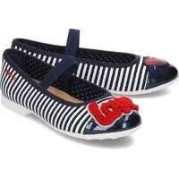 Balerini casual Junior Plie Fete