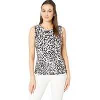Bluze Pleat Neck Cami Femei
