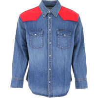Camasi casual J30J311740 Barbati