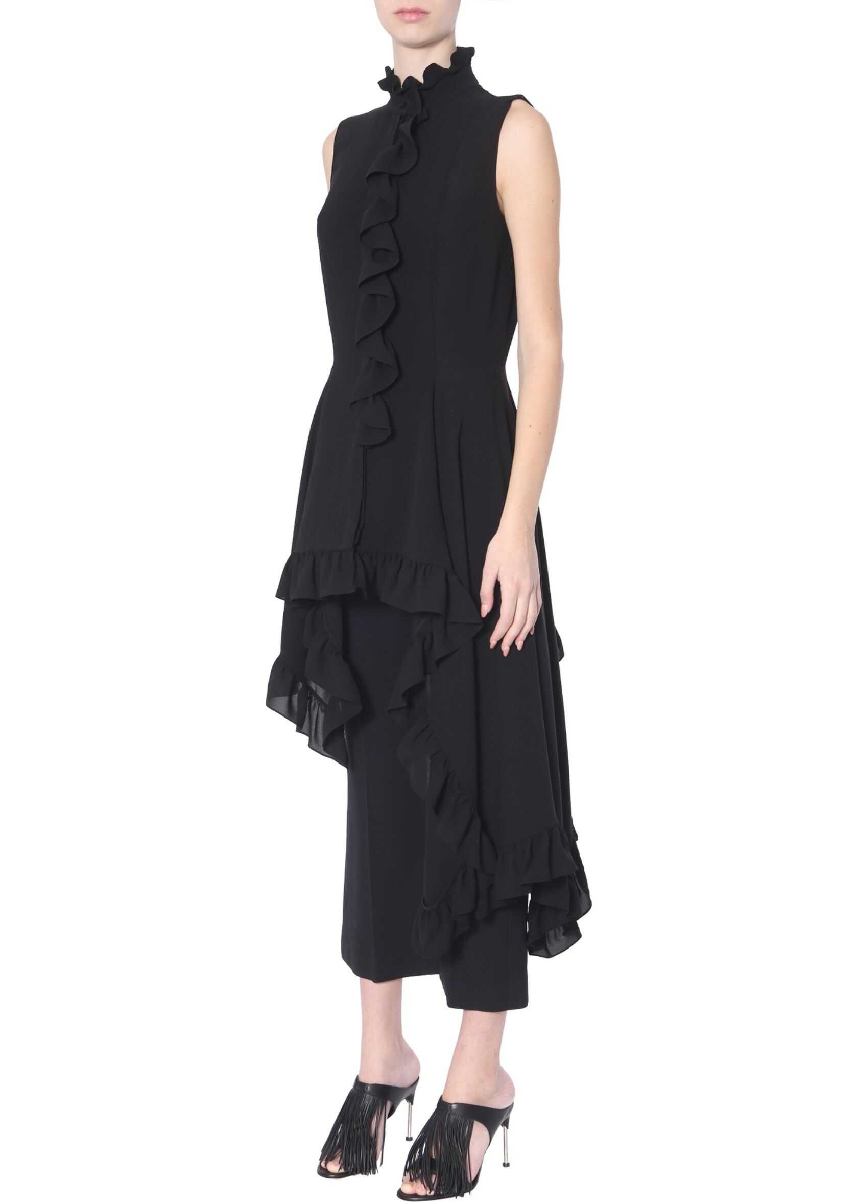 Asymmetric Shirt