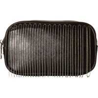 Borsete Fringe Belt Bag Femei