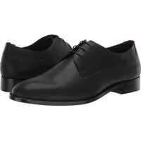 Pantofi Oxford Smart Printed Derby By HUGO Barbati