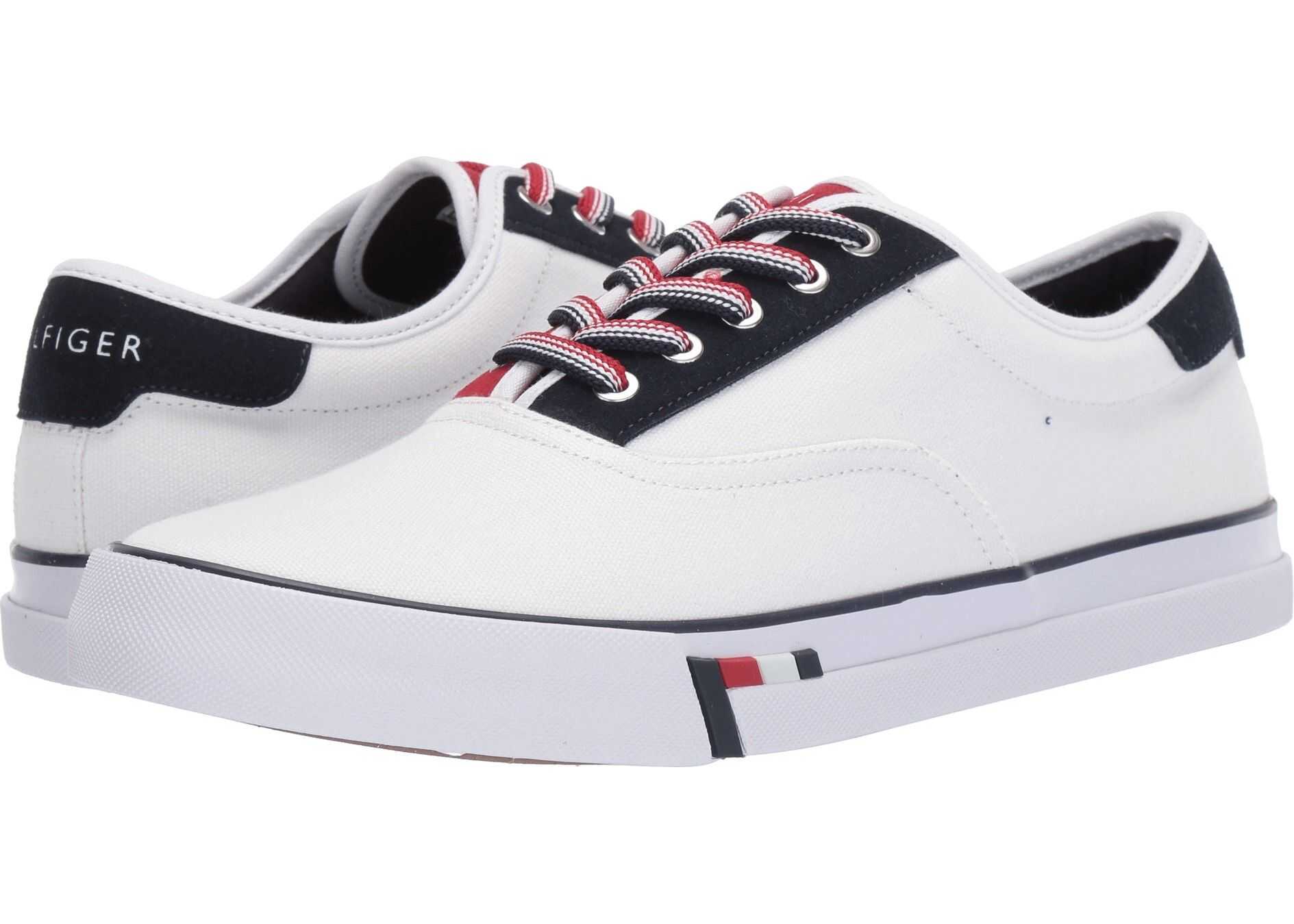 Tommy Hilfiger Roys White