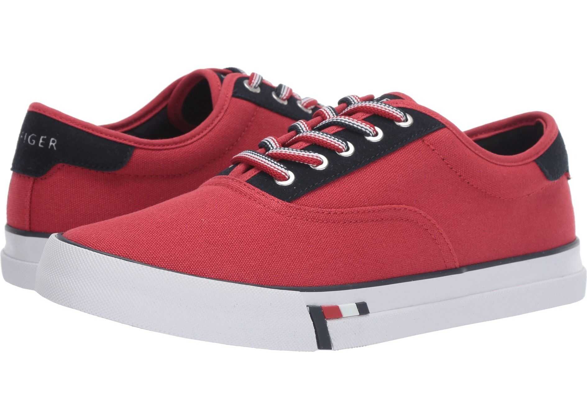 Tommy Hilfiger Roys Red Multi