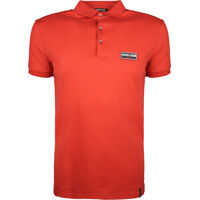 Tricouri Polo Roberto Cavalli Koszulka Polo