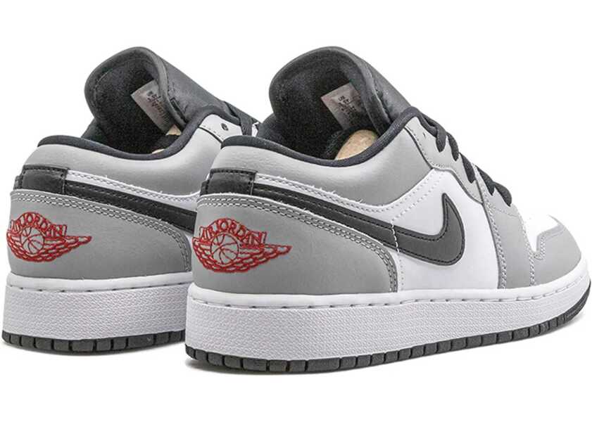 Sneakers Jordan Air Jordan 1 Low GS Black Baieti (BM 6539716) 3