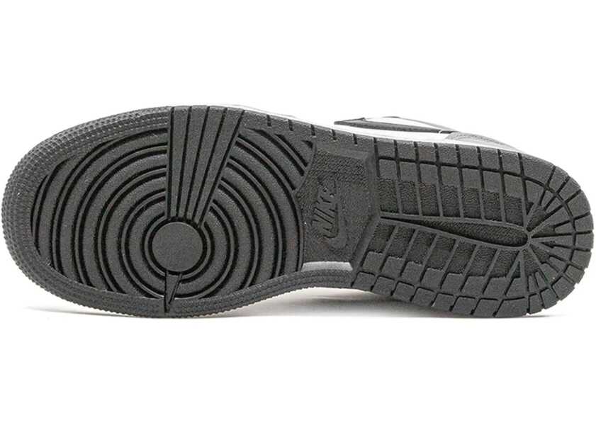 Sneakers Jordan Air Jordan 1 Low GS Black Baieti (BM 6539716) 4