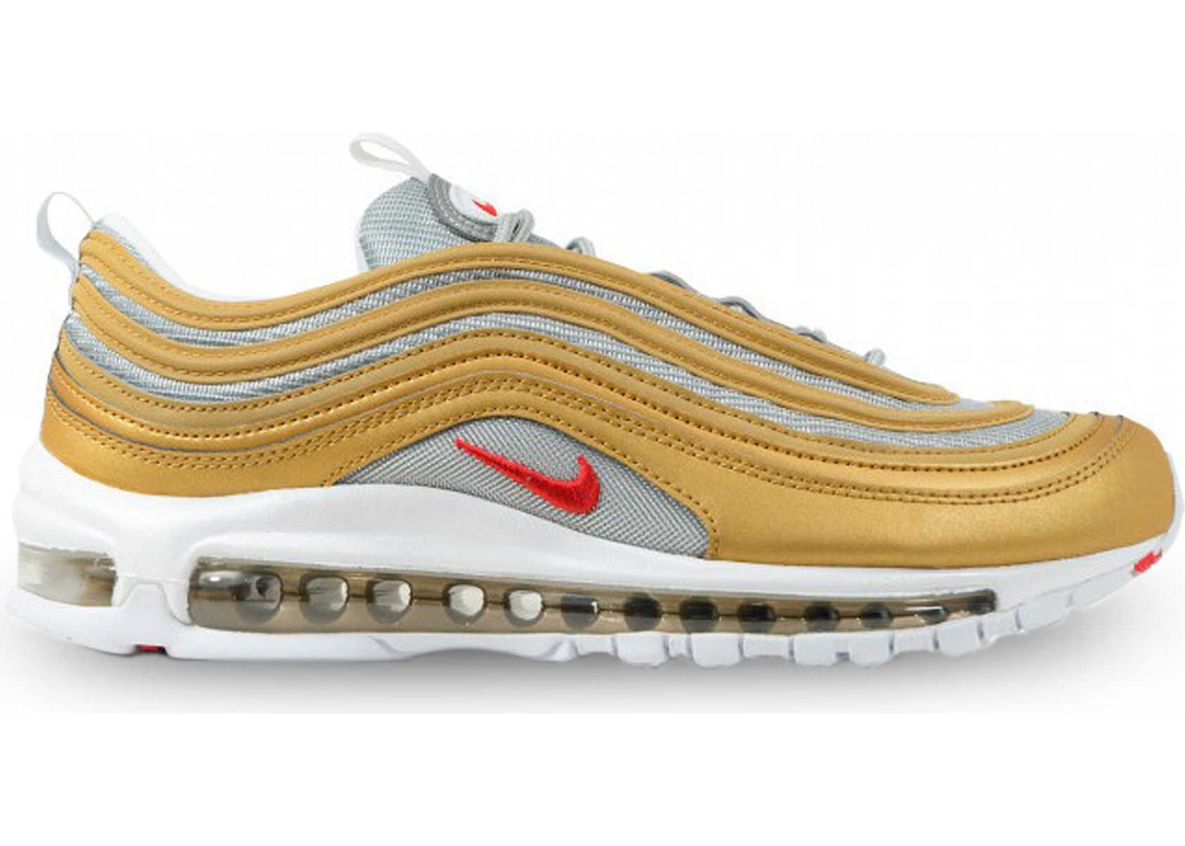 Nike Airmax97 YELLOW