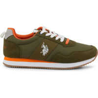 Sneakers Nobil4196S9_Th1 Barbati