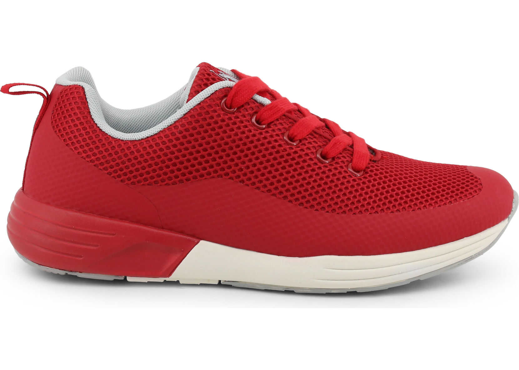 U.S. POLO ASSN. Tarel4121S9_M1 RED
