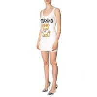 Rochii casual Sleeveless Dress Femei