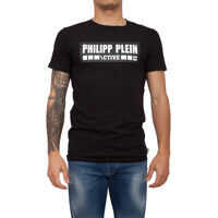 Tricouri Philipp Plein F933372E