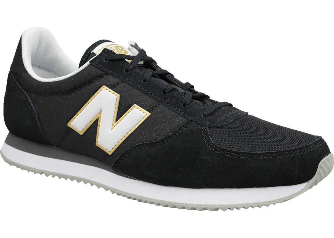New Balance Classics 26E40BE4 Black