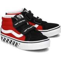 Tenisi Sk8-Mid Reissue V Baieti