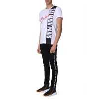 Tricouri Crew Neck T-Shirt Barbati
