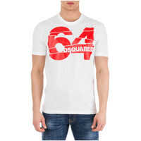 Tricouri Jumper 64 Barbati