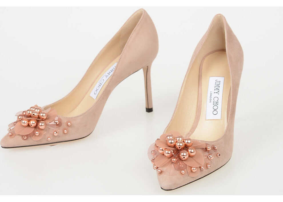 stiletto jimmy choo
