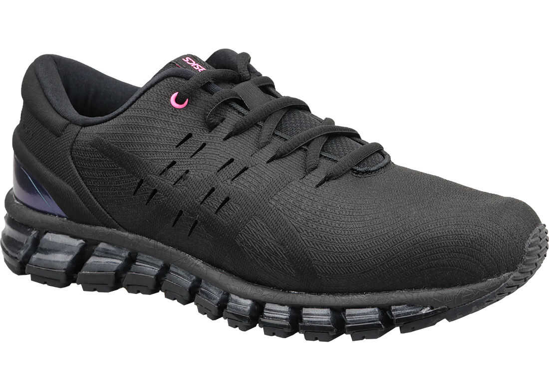 ASICS Gel-Quantum 360 4 Black