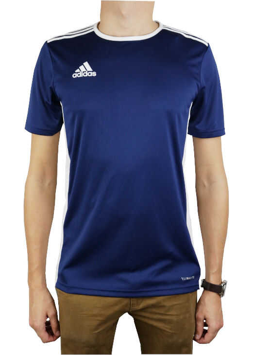 adidas Entrada 18 JSY* Blue