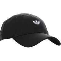 Sepci Adidas Originals Samstag Dag Cap In Black Femei