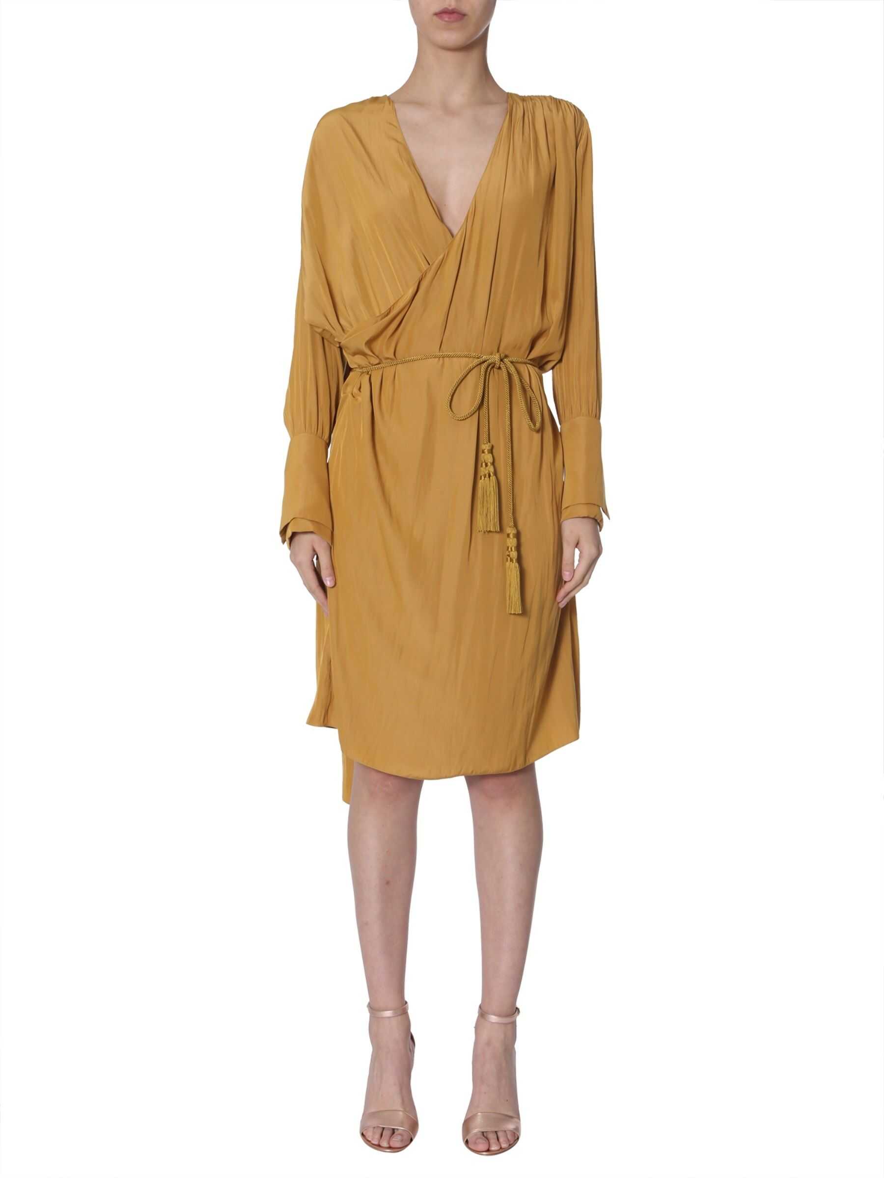Midi Dress