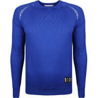 Pulovere casual Rich HMA18040 Barbati