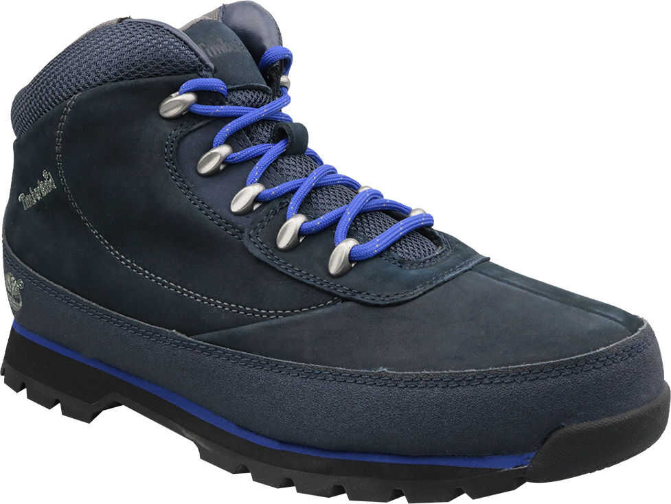 Bocanc Timberland Euro Brook Blue