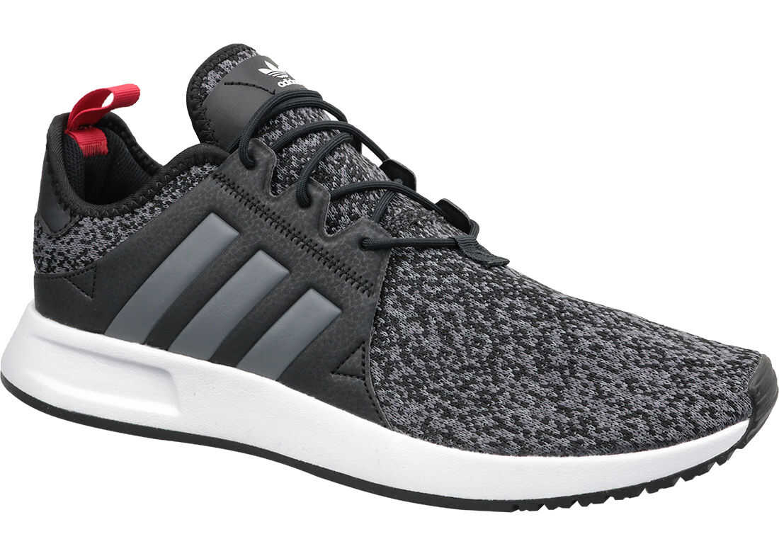 adidas X_PLR Grey
