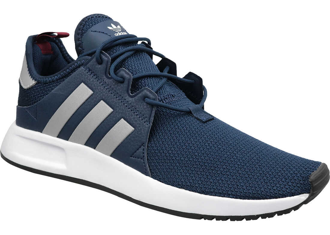 adidas X_PLR Blue