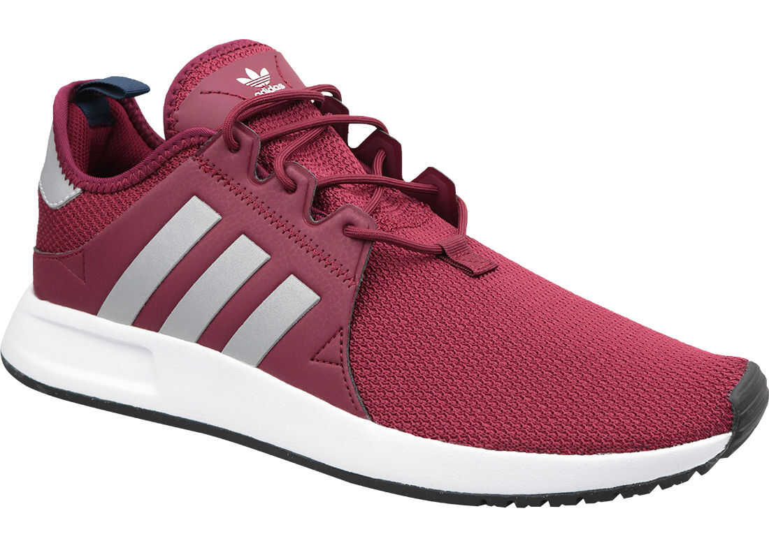 adidas X_PLR Red