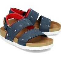 Sandale FCB1BD30 Baieti