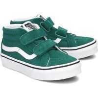 Tenisi Sk8-Mid Reissue V Baieti