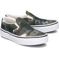 Tenisi Classic Slip-On Baieti