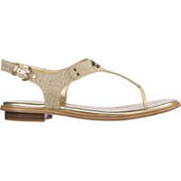 Sandale cu toc Plate Thong Femei