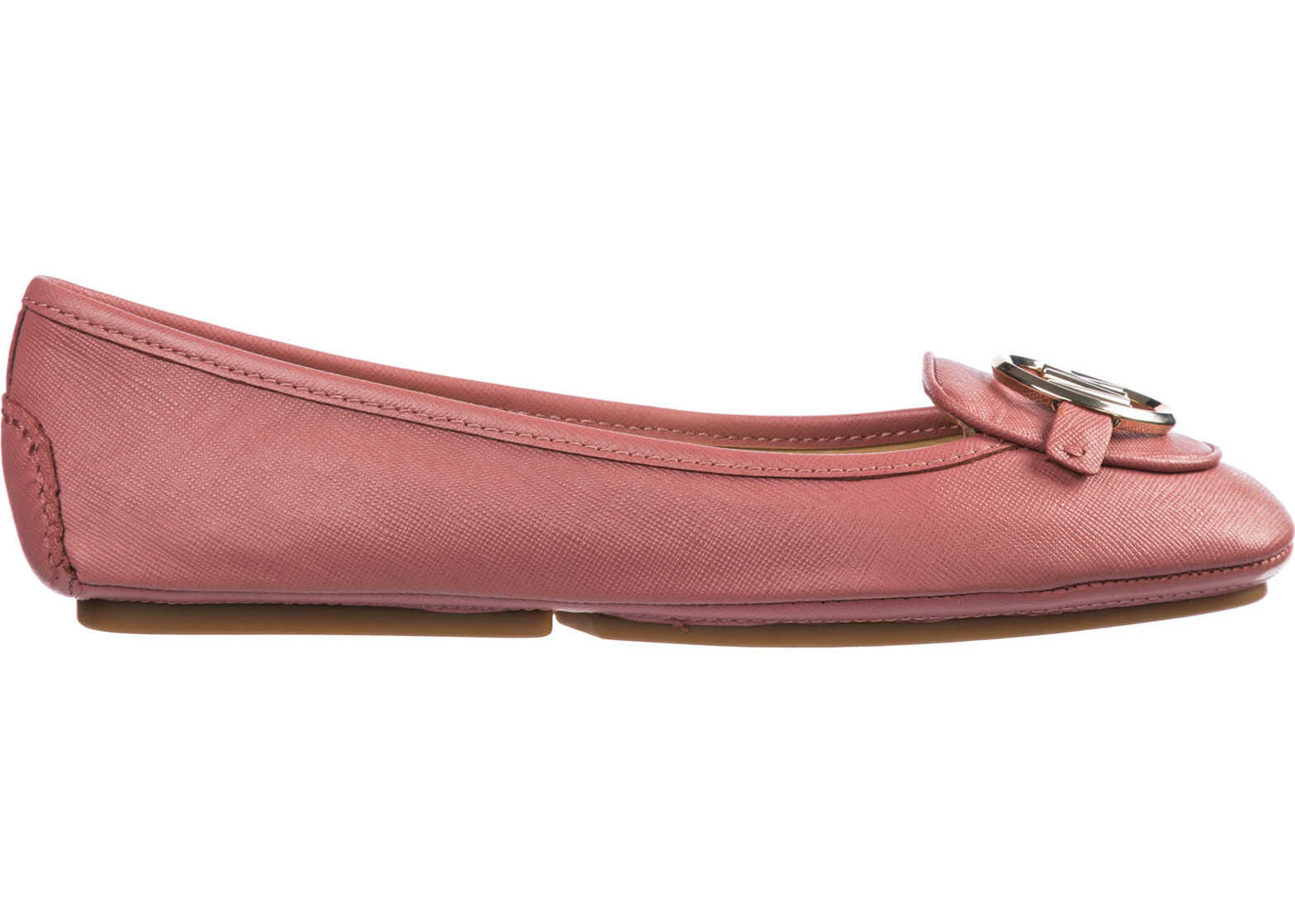 Michael Kors Ballerinas Lillie Pink