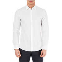 Camasi office Dress Shirt Barbati