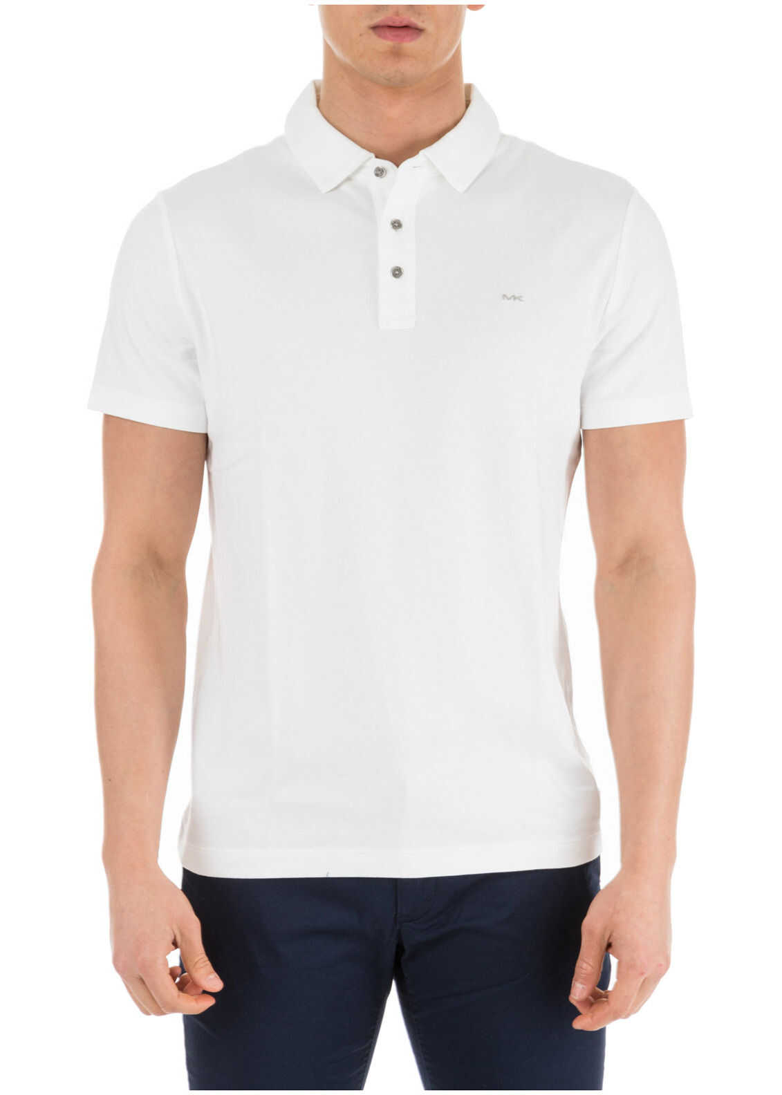 Polo Collar